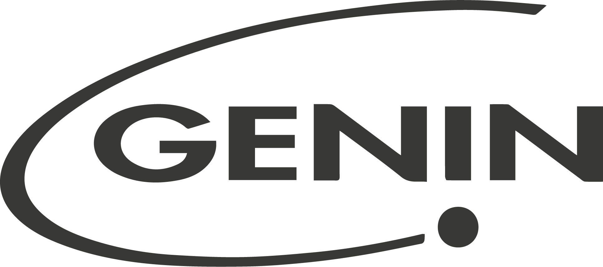Logo Groupe Genin